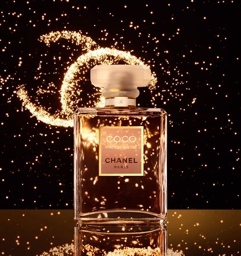 chanel fragrance stockists|Chanel perfume official site.